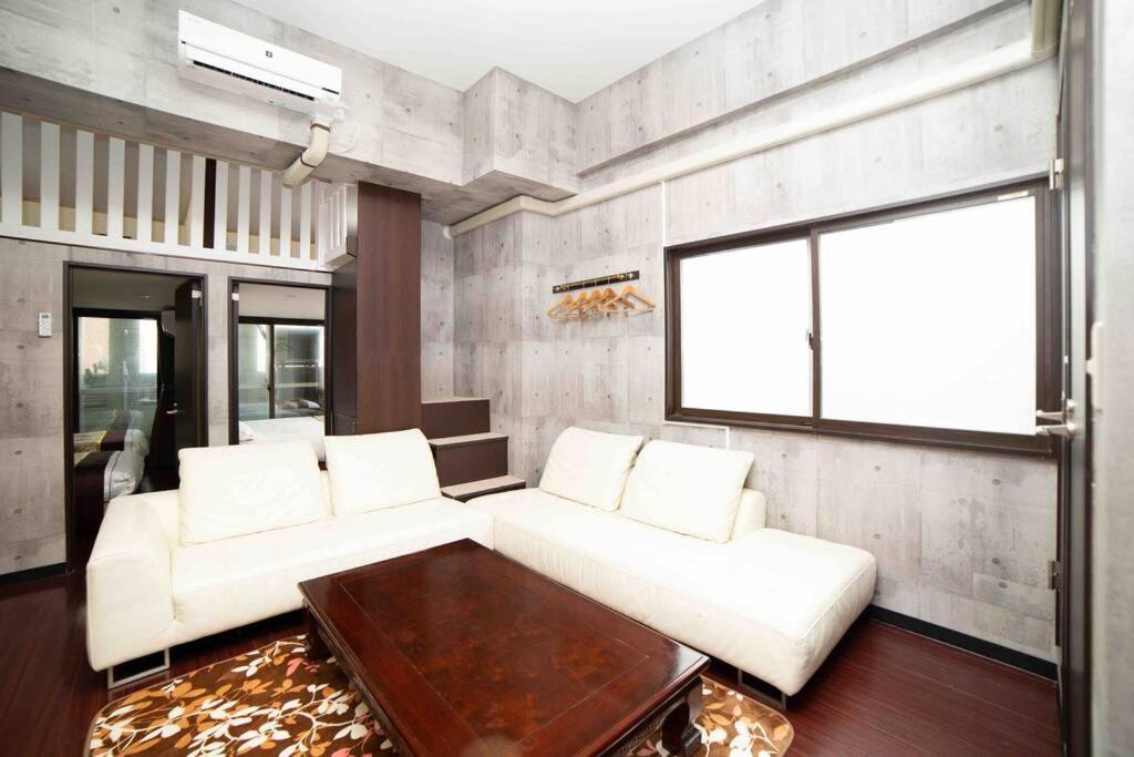 Rayal Kameido/Good Location/ Prefektura Tokio Exteriér fotografie